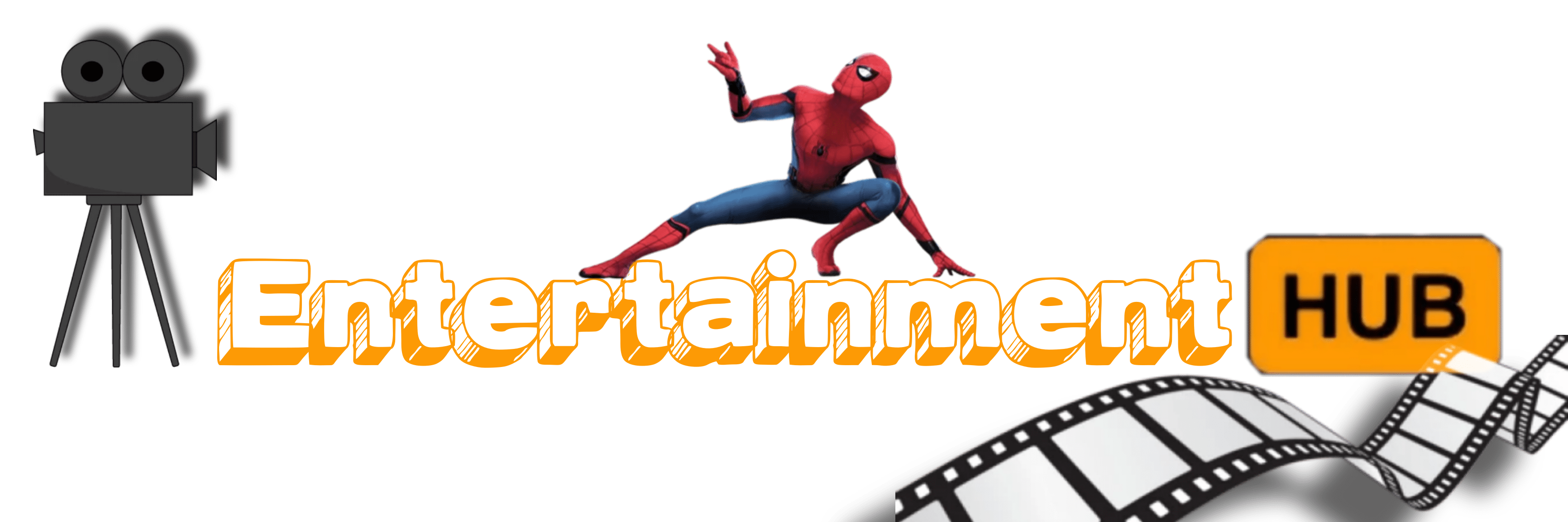 site logo